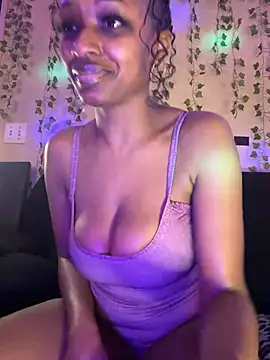 Czat XXX na żywo – AshleyCa1995