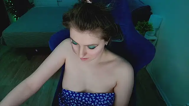 CranberryHot's Live XXX Chat