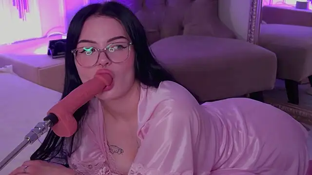Sembang XXX Secara Langsung CindyMil
