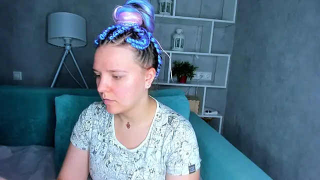 XXX chat uživo modela Jenny_Jimmy