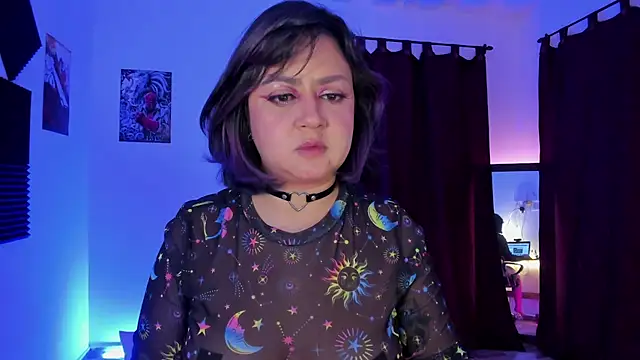 Živý XXX chat LylaVixxen