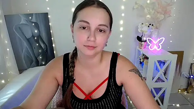 SweetPrincess_ Live XXX-Chat
