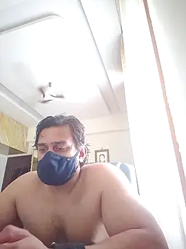 Živý XXX chat kaizercool1