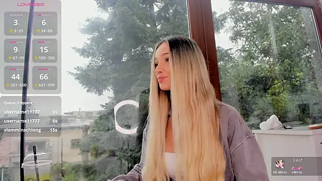 Chat +18 de Sassy_Teen ao vivo