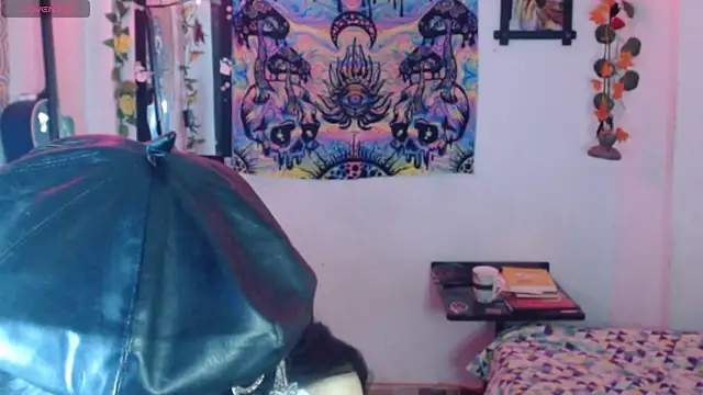 bastethottのライブXXXチャット