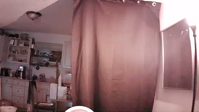 Show de B4KINC na webcam