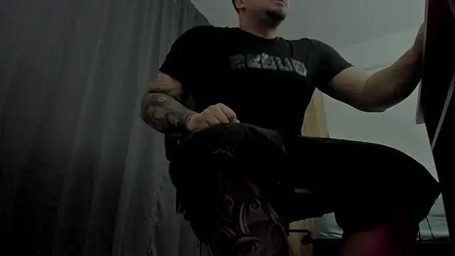 Онлайн чат XXX TonyWinston
