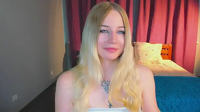 DeniseMekus লাইভ XXX চ্যাট