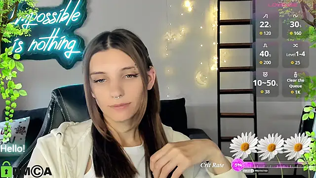 CherryBloom777n Live XXX chat
