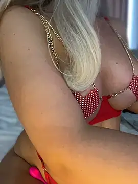 Chat XXX ao vivo de PinaColaBoom
