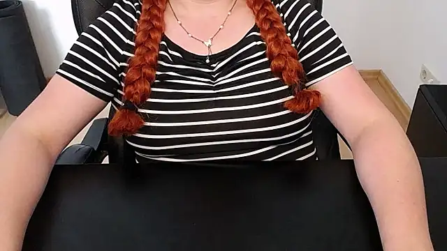 sweetvixen01's Live XXX Chat