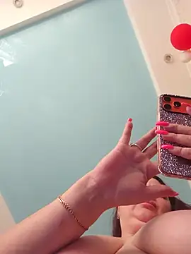 XXX chat uživo modela -CUTE-EVVIL-