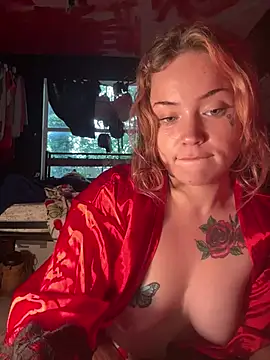 Show Webcam de babyky