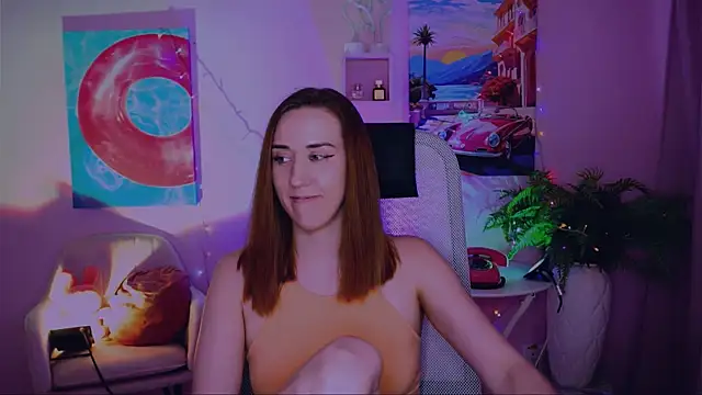 emillylopez_ Live XXX-chat