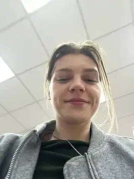 ValenciaShock Live XXX-Chat
