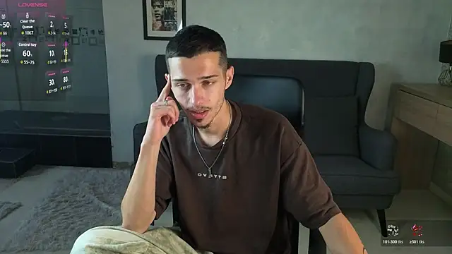 KaydenDrew Chat XXX live