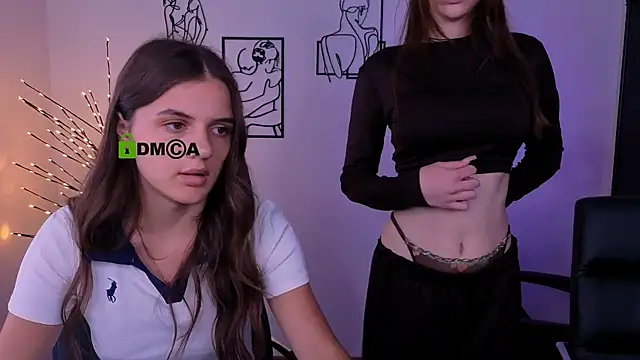 Chat XXX ao vivo de lisa_dark_