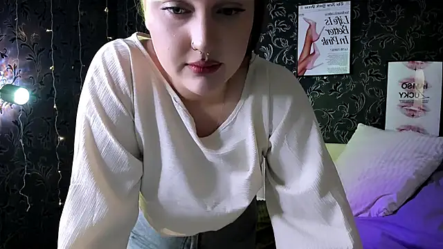 SofiaLovelyC's Live XXX Chat