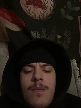 Chat XXX ao vivo de CarmeloA