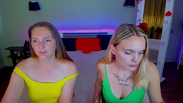 MagicEyess Live XXX-Chat