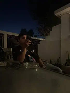Chat XXX Live HectorSHot