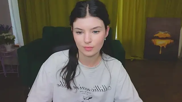 AnnaYount – Live XXX-chat