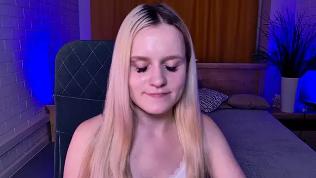 SherriButlers – Live XXX-chat