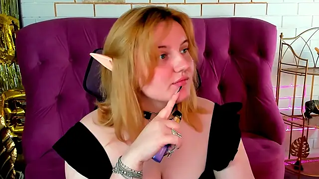 Živý XXX chat KathyBriggs