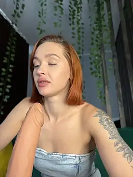 LittleFox___ Live XXX-Chat