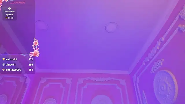 Kat_VonDe 现场XXX聊天