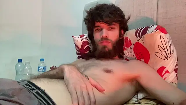Chat +18 de PygmaBoy ao vivo