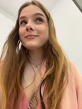 Lunabelle_ 라이브 XXX 채팅