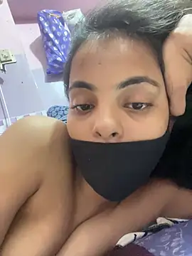 Czat XXX na żywo – Sandhya_77