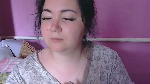 Medjik_lool Adlı Modelin Canlı XXX Sohbeti