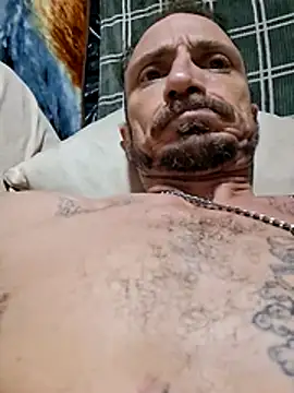 Mrluckstick Live XXX-Chat