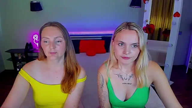 MagicEyess – Naživo XXX chat