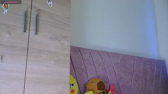 Chatroom XXX en direct de alessia_temptation