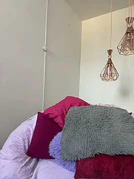 ViankaRose Live XXX-chat