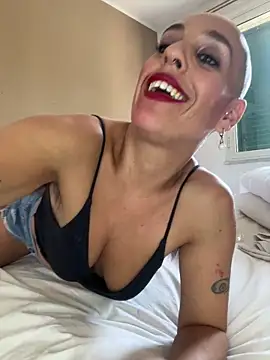 Chat XXX Live emprexkala