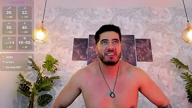 Nate_franco 라이브 XXX 채팅