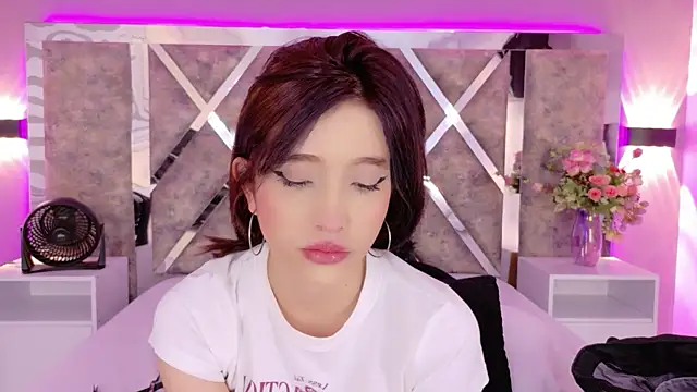Živý XXX chat MeganR_