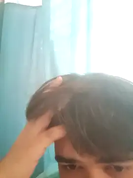 desianshu Show in webcam