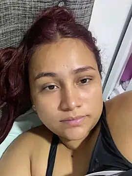 Chat XXX en directo de Bridget_Jon