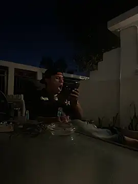 Chat XXX en directo de HectorSHot