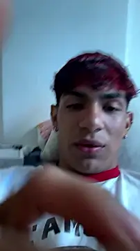 cherub_ Live XXX-chat