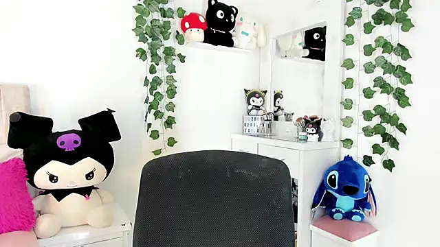 Živý XXX chat cattriona_muller