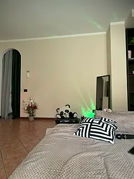 Živý XXX chat Eva_Pearl