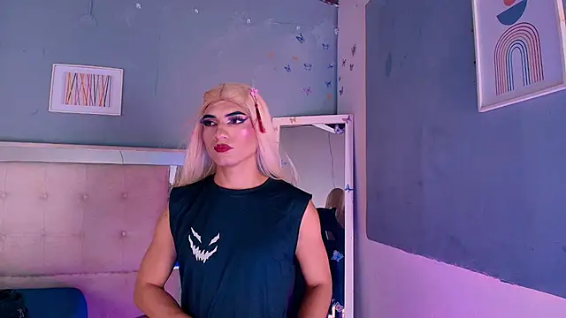 Emily_Castillo_1のライブXXXチャット