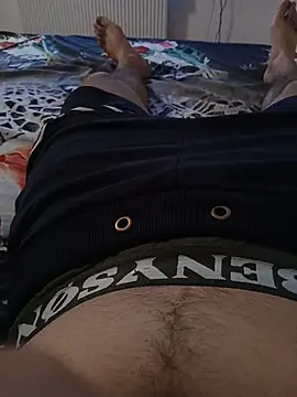 Živý XXX chat Luposex333