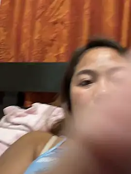 asian_milfpinay Adlı Modelin Canlı XXX Sohbeti